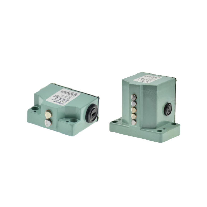 LXZ系列组合式行程开关 