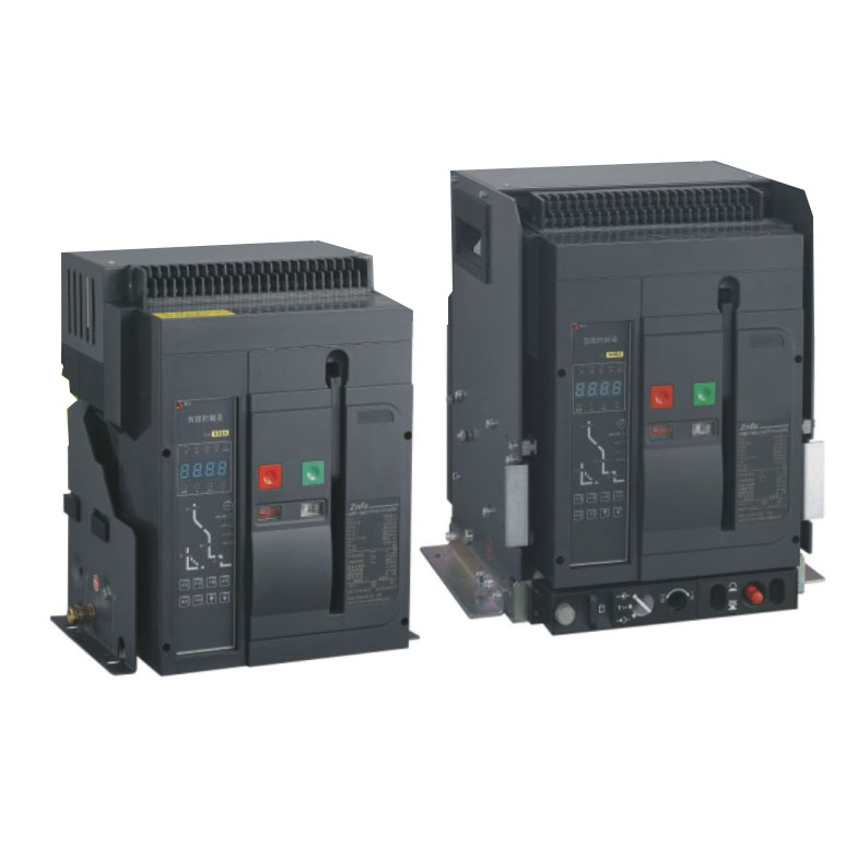 ZHW2-1600系列智能型万能式断路器 